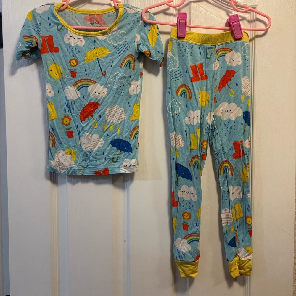 Little Sleepies Pajamas